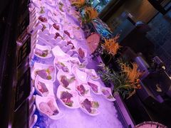 -领鲜活海鲜榴莲自助火锅(东门店)