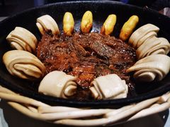 -古洼一锅鲜(开发区店)