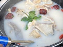 -文兴酒家(Chinatown - Gerrard Street)
