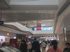 -万达广场(大明宫店)
