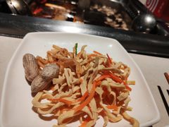 -海底捞火锅(枫蓝国际购物中心店)