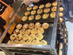 -杨老大焙子月饼干货(宽巷子民族美食街店)