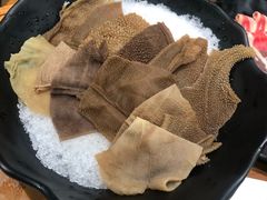 -福成肥牛(张家口桥东分店)