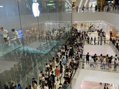 -Apple零售店(天环广场店)