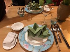 -青城山六善酒店·紫氣園中餐厅