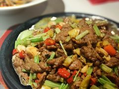 -南山翁新概念川菜(红山常发广场店)