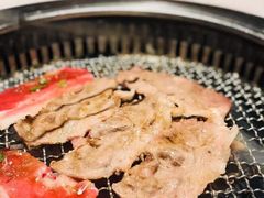 -厚贞日式烤肉(龙之梦店)