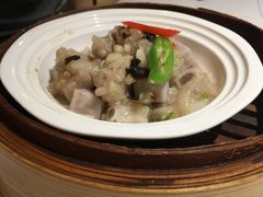 -潮福城大酒楼·潮味粤品·港式点心(湖滨北路店)