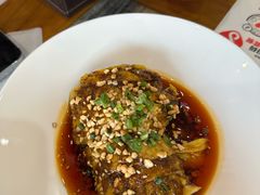 -砂锅居(西四店)