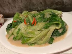 -肥仔文澳门猪骨煲(南京西路店)