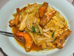 -船歌·鱼水饺青岛菜(闽江二路店)