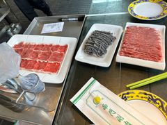 -南门涮肉(上海一店)