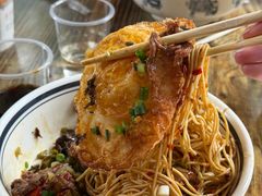 -李易面馆(树木岭店)