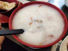 皮蛋瘦肉粥-悦点居