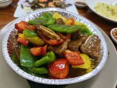 -吴祥记潮州菜·百年老字号·砂锅粥