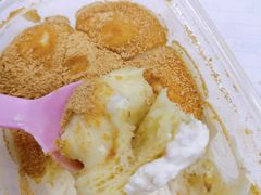 芝士多多的豆乳盒子-李大牛和刘大力手作甜品(凯德店)