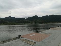 -新安江山水画廊风景区