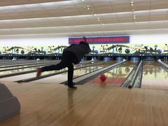 -广州保龄球馆(广州天河体育中心店)