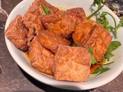 -大潮淮·淮扬菜(何园旗舰店)