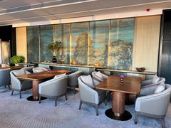-北京柏悦酒店·锦庭餐厅Dining Room