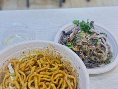 -黑八私房老北京炸酱面