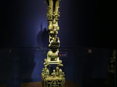 -三星堆博物馆