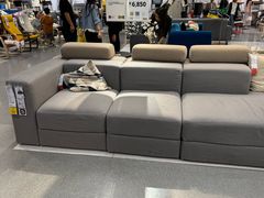 -宜家家居(西安未央商场店)