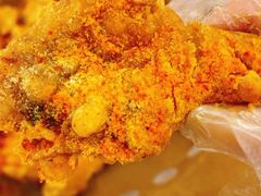 -阿捡忭京炸鸡(韭菜园总店)
