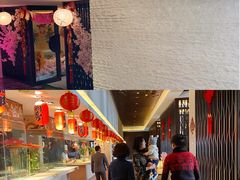 -青岛海泉湾皇冠假日度假酒店-天海日餐厅
