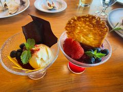 -北辰洲际酒店·IT MAMA意式家味餐厅