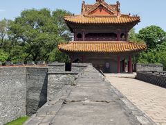 -北陵公园