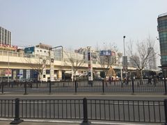 -光启城时尚购物中心