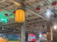 -三个大叔东北烧烤·砂锅菜(西三旗店)