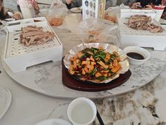 -老毛手抓·盐池滩羊非遗手抓(宁夏总店)