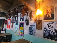 -炙热童年·老北京炙子烤肉(南锣鼓巷店)