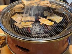 -闻老头·菊花炭烤肉(D11店)