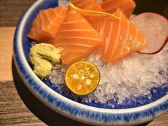 -炙柒Sekinana·精致日料(合生汇店)