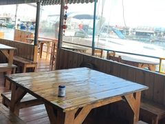 -蓝湾碧波·老字号·疍家非遗海上餐厅