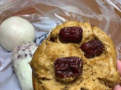 -宫门口馒头铺(创始人总店)