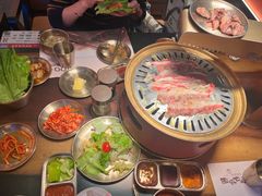 -西塔老太太泥炉烤肉(上海七宝领展广场店)
