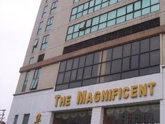 45-上海华美国际酒店(新天地人民广场店)