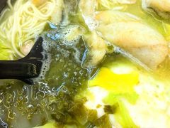 -白玉兰食品甜凤店(合生汇店)