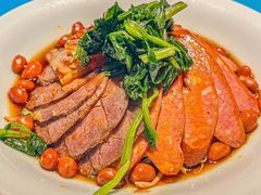 -醉长安(钟楼旗舰店)