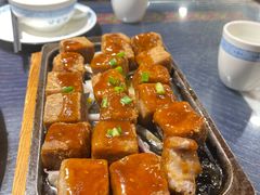 -甘家界牌柠檬鸭(青山店)