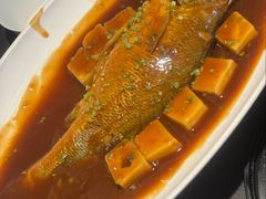 -南里山房·新淮扬菜(徐汇万科店)