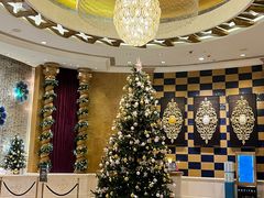 -澳门十六浦索菲特大酒店