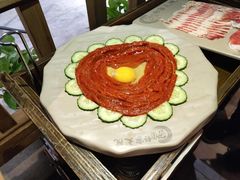 -舒家大院老火锅(台江路店)