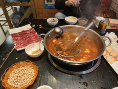 -八方牛客(四方河店)