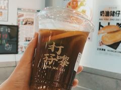 -孖记茶档·热腾茶餐(乐峰店)