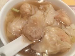 净云吞-池记(尖沙咀店)